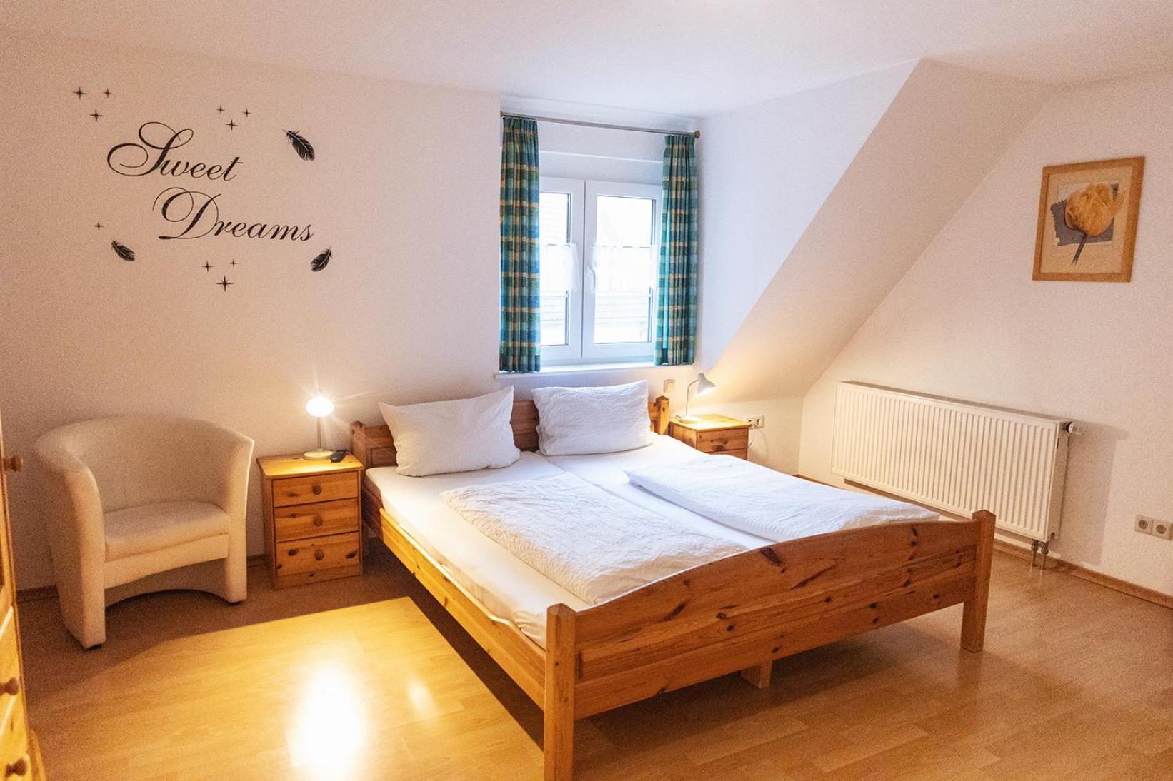 Gasthaus Kranz Lausheim Dış mekan fotoğraf