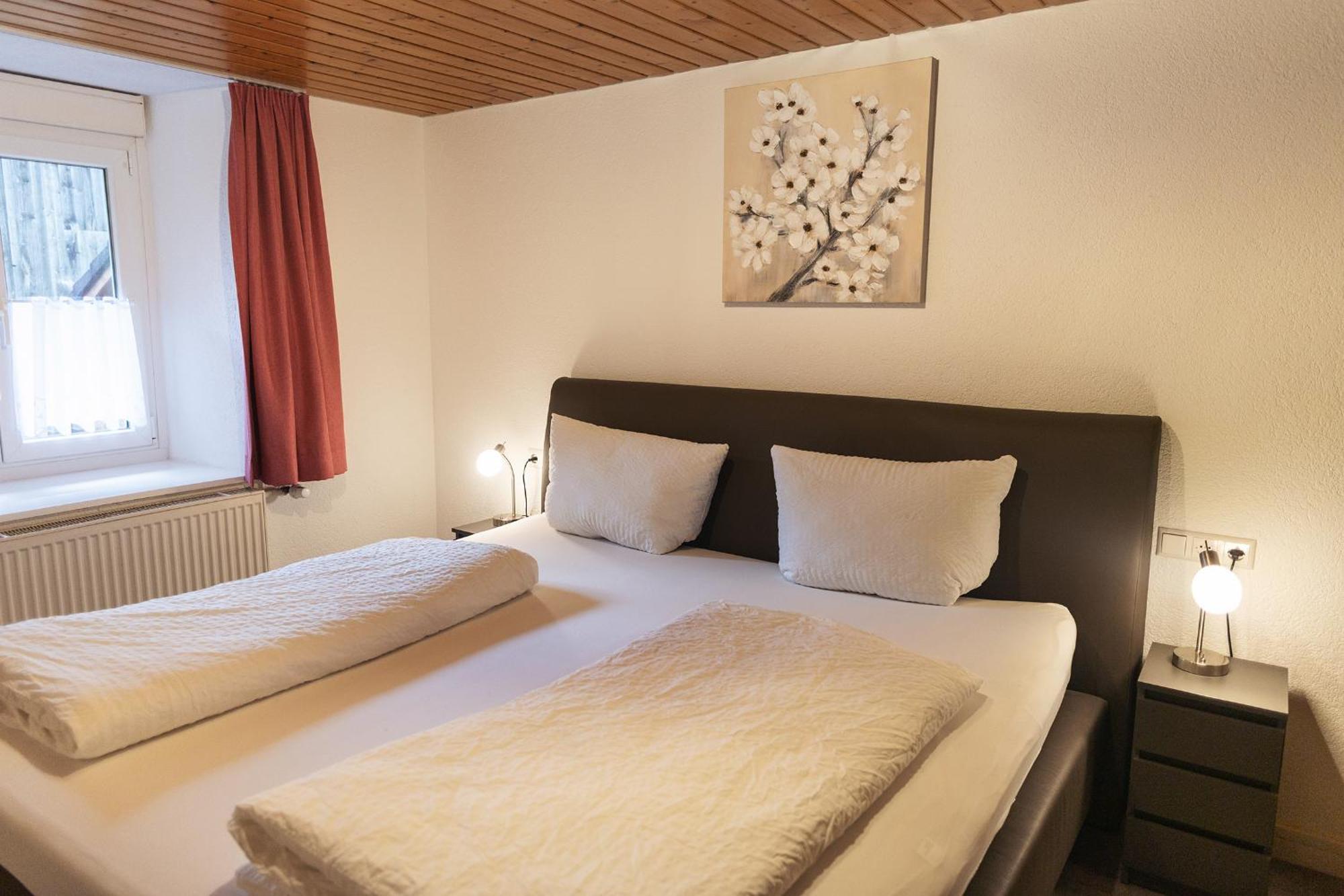 Gasthaus Kranz Lausheim Oda fotoğraf