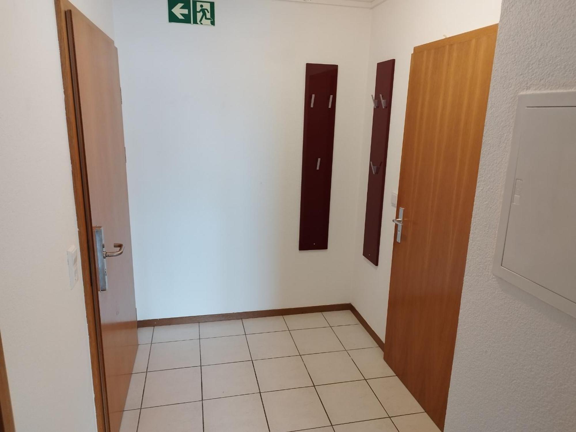 Gasthaus Kranz Lausheim Oda fotoğraf